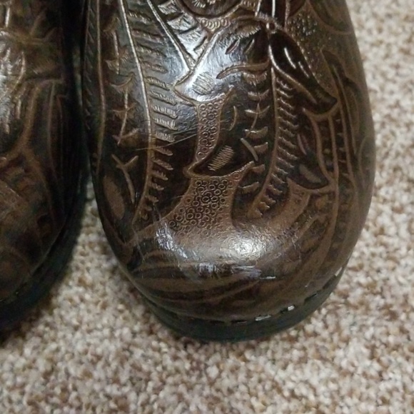 Dansko shoes - Picture 2 of 2